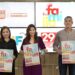 Anuncia Patricia Ruibal Segundo Congreso de la Familia de DIF Hermosillo