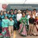 Cumple Gobernador Durazo a pueblos yaquis con primer hospital gratuito