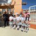Se coordinan Educación Municipal y Oomapas para certificar escuelas