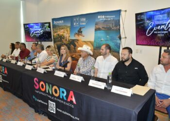 Promueve Ayuntamiento de Hermosillo el Tercer Festival del Globo