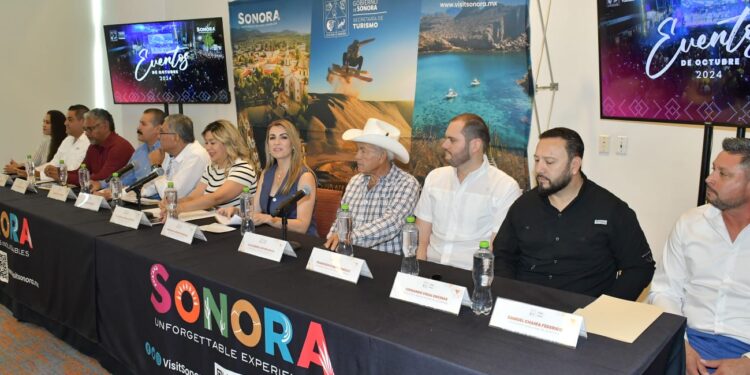 Promueve Ayuntamiento de Hermosillo el Tercer Festival del Globo