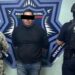 Detiene  SSPM a dos en Villas del Trigo por delitos contra la salud y violencia familiar