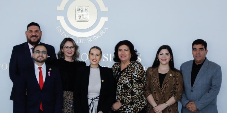 Debemos apostarle al deporte para activar su potencial y promover una vida saludable en Sonora: Marcela «Maval» Valenzuela