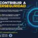 Incrementa Unidad Cibernética acciones de prevención en el mes de la Ciberseguridad