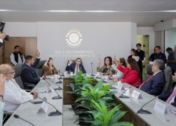 Inicia trabajos Comisión de Justicia y Derechos Humanos del Congreso de Sonora