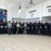 Capacitan instituciones internacionales a policías estatales en Inteligencia y contrainteligencia
