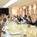 Aprueba Cabildo ocho puntos en sesión extraordinaria