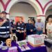 Realiza Gobierno de Sonora Jornada para el Bienestar y Justicia Social en Rosario Tesopaco