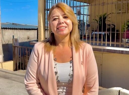 Inician la pavimentación de calle en colonia Pueblo Nuevo