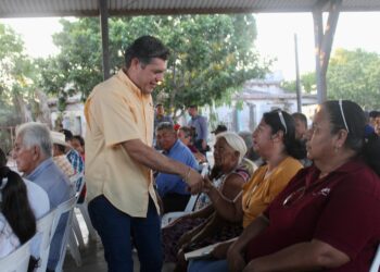Arrancan Los Foros de Consulta Ciudadana en Agiabampo