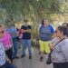 Atiende Oomapas a vecinos de la San Miguel