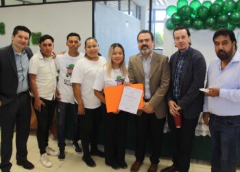 Genera Expo Pymes Universitaria oportunidades para jóvenes emprendedores del sur de Sonora