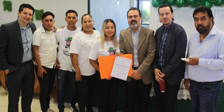 Genera Expo Pymes Universitaria oportunidades para jóvenes emprendedores del sur de Sonora