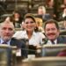 El principio rector del nuevo federalismo es la felicidad del pueblo: Lorenia Valles
