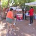 Con éxito dio inicio en Cajeme la jornada de Salud Canina y Felina