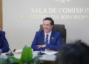 Encabeza David Figueroa instalación de la Comisión de Transparencia