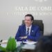Encabeza David Figueroa instalación de la Comisión de Transparencia