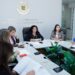 Aprueba proyecto de convocatoria para la entrega de presea del poderío de las mujeres