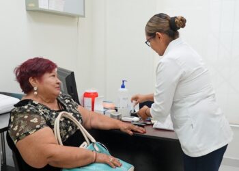 Exhorta Gobierno de Sonora a visitar clínicas integrales de nutrición