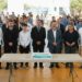 Celebra Gobierno Municipal el 36 Aniversario del ITHua