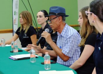 Invita  Instituto de cultura y familias unidas a conferencia “LAS ANCLAS QUE SUJETAN MI VIDA”
