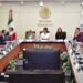 Instala Lorenia Valles Comisión de minería