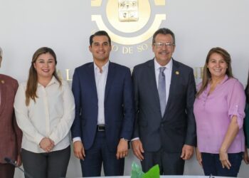 El Congreso de Sonora busca fortalecer la calidad de vida de los pueblos originarios y la educación