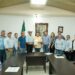 Firma Gobierno Municipal Convenio de Colaboración con la Misión Cultural 157