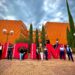 Realizan estancia académica en España estudiantes normalistas sonorenses