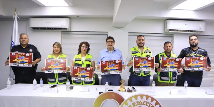 Invitan al Club Fest 2024 con Causa Social