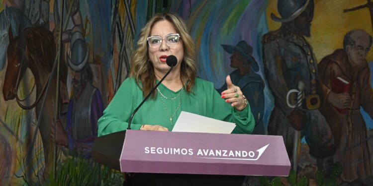 Convoca Gobierno Municipal a  MINI-OLIMPIADA DEPORTIVA 2024