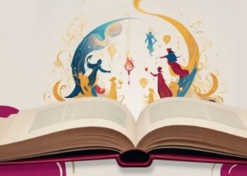Invitan a estudiantes de primaria a participar en el concurso de cuento infantil 2024