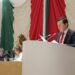 El pleno del Congreso de Sonora aprobó planos y tablas de valores de municipios para el 2025