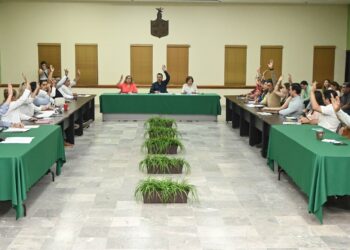 Designa cabildo método para elegir comisarias, comisarios, delegadas y delegados municipales