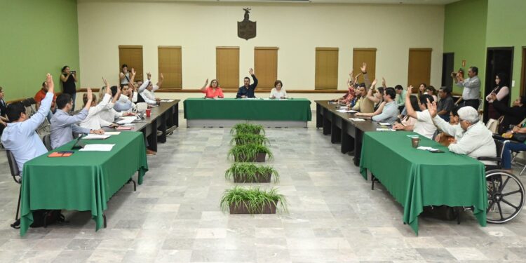 Designa cabildo método para elegir comisarias, comisarios, delegadas y delegados municipales