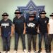 Por el presunto delito contra funcionarios detiene SSPM a 7 este fin de semana