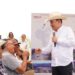 Concluye Gobernador Durazo primera etapa de instalación de plantas solares en municipios de la sierra