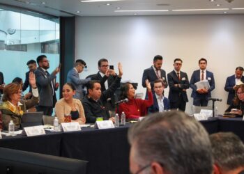 El regreso del tren de pasajeros traerá más prosperidad a Sonora: Heriberto Aguilar