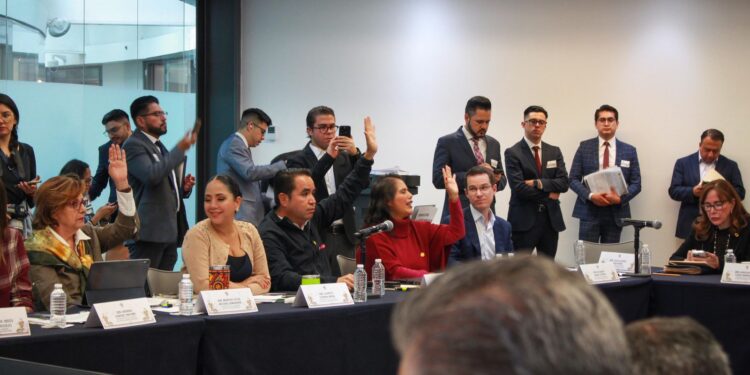 El regreso del tren de pasajeros traerá más prosperidad a Sonora: Heriberto Aguilar