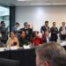El regreso del tren de pasajeros traerá más prosperidad a Sonora: Heriberto Aguilar