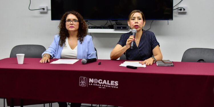 Tendrá Nogales Jornada de Registro de Identidad