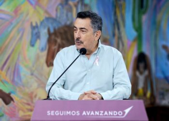 Invita alcalde Javier Lamarque a cumplir con las contribuciones  ciudadanas y evitar procedimientos administrativos de ejecución