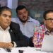 Instalan motor al pozo de la Unidad Deportiva “La Mesa”