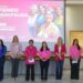 Imparte Instituto Cajemense de la mujer conferencia  «VIVIENDO CON MI MENOPAUSIA»