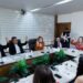prueban en comisión dictamen para la construcción de la segunda etapa del tribuna laboral