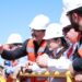 Proteger empleos, economía y bienestar de las comunidades mineras en Sonora es tarea de todos: Iris Sánchez Chiu