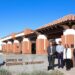 Se reúne doctora Karla Córdova González con autoridades en Mesa, Arizona