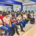 Reciben estudiantes pláticas preventivas de cáncer de mama