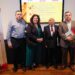 Presentan libro LIBRO CABORCA HEROICA Y LA INVASIÓN NORTEAMERICANA.