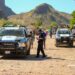 Tendrá Ayuntamiento de Guaymas operativo de San Judas y la Calaca.